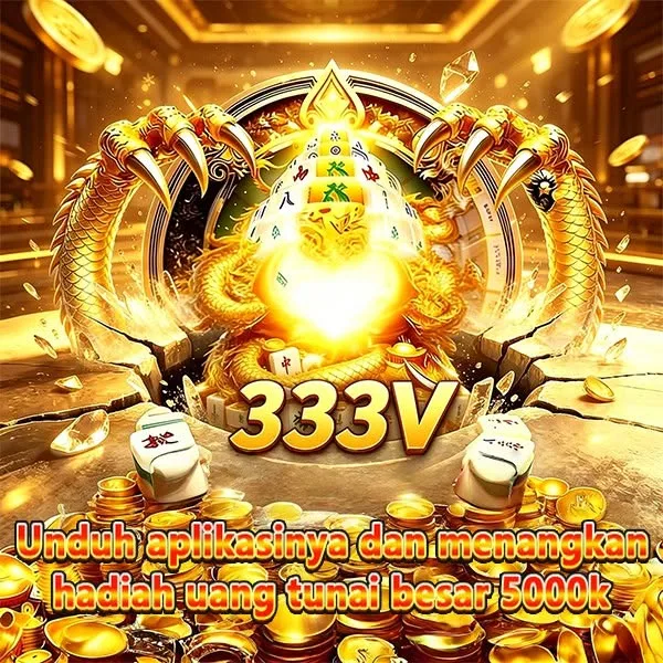 333V 2026 Slot Gacor RTP Tinggi