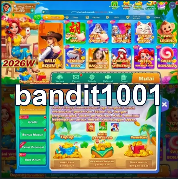 bandit1001 APK
