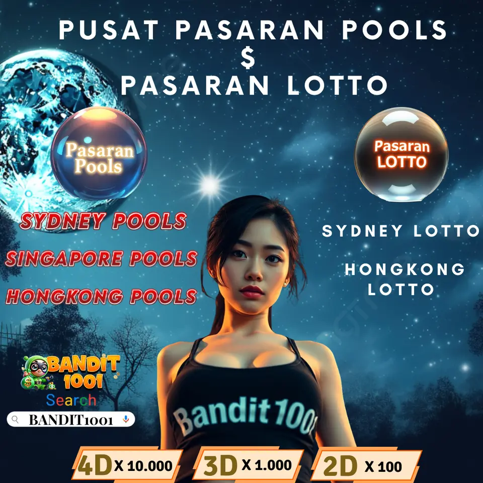 BANDIT1001 APK Resmi Unduh Indonesia