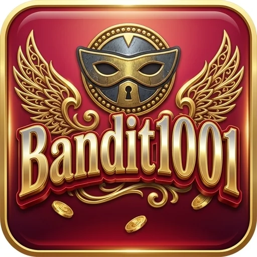 bandit1001 Logo - Resmi